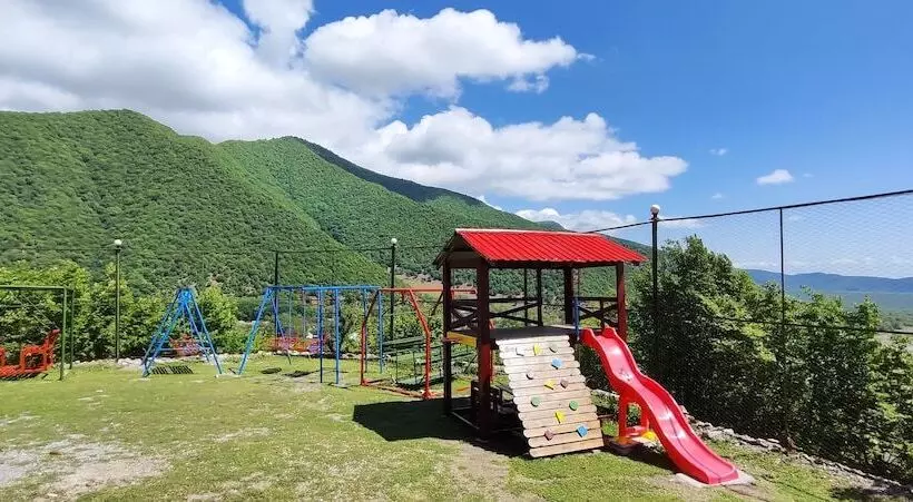 Fotos del hotel Kungut  & Resort:  7