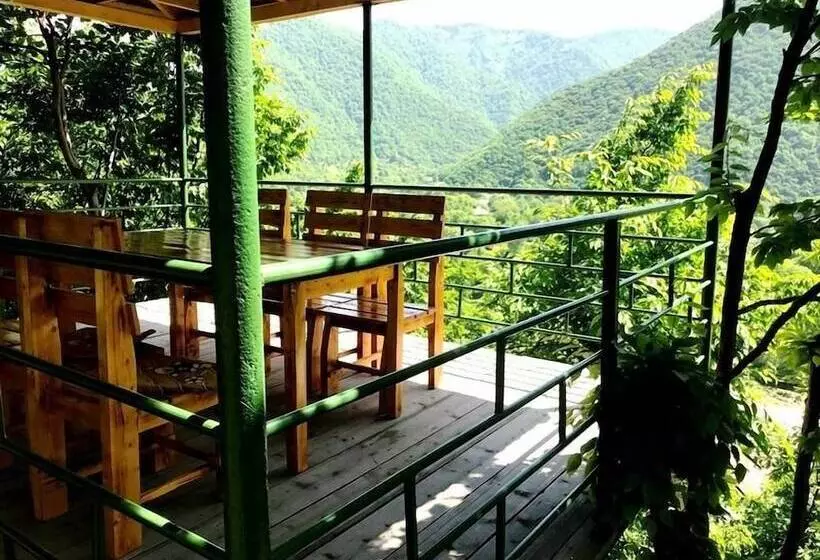 Fotos del hotel Kungut  & Resort:  8