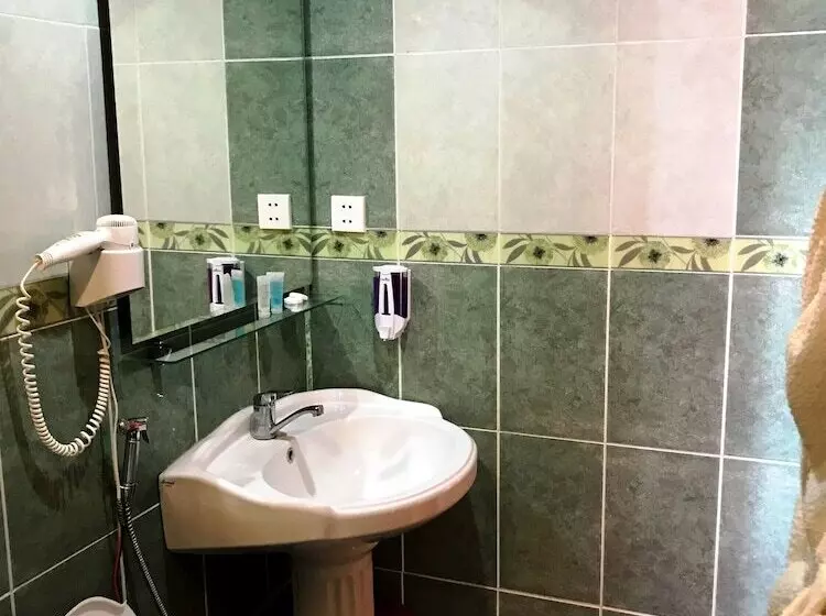 Fotos del hotel Kungut  & Resort:  9