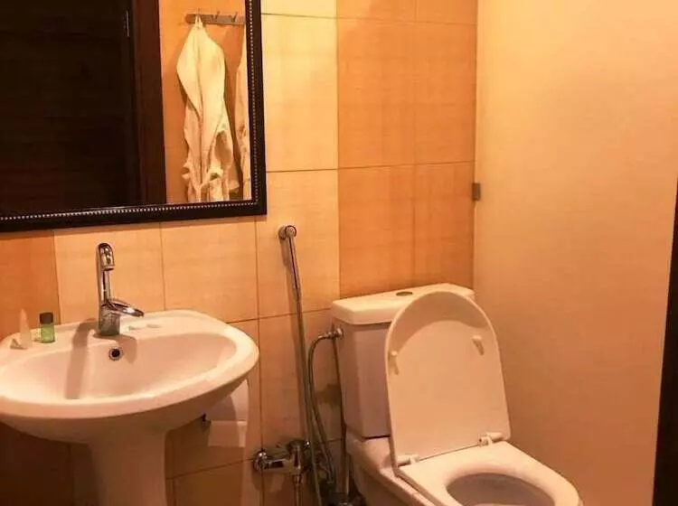 Fotos del hotel Kungut  & Resort:  14
