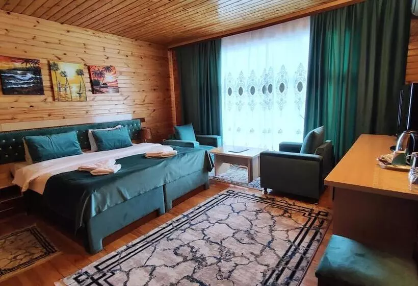 Fotos del hotel Kungut  & Resort:  16