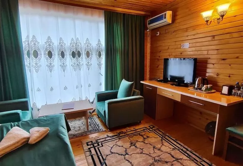Fotos del hotel Kungut  & Resort:  18