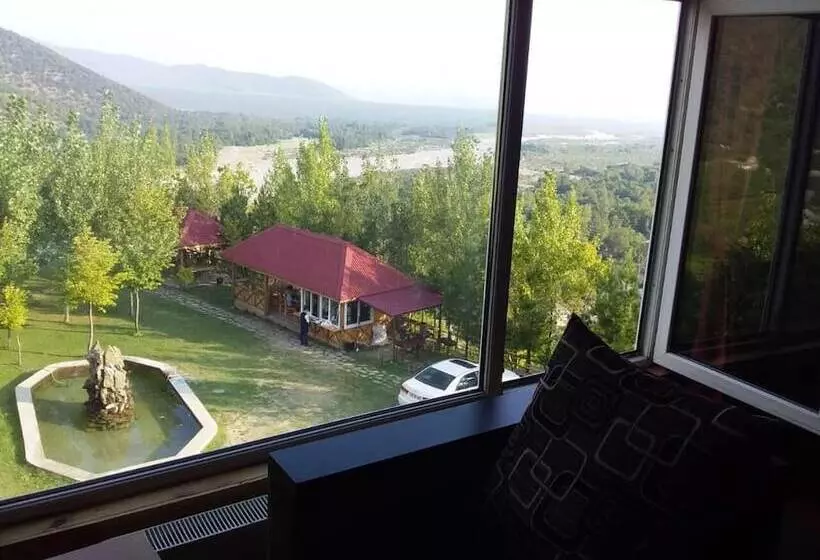 Fotos del hotel Kungut  & Resort:  17