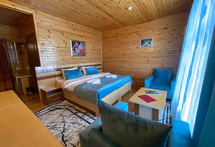 Fotos del hotel Kungut  & Resort:  20