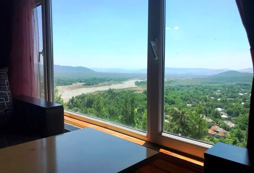 Fotos del hotel Kungut  & Resort:  19