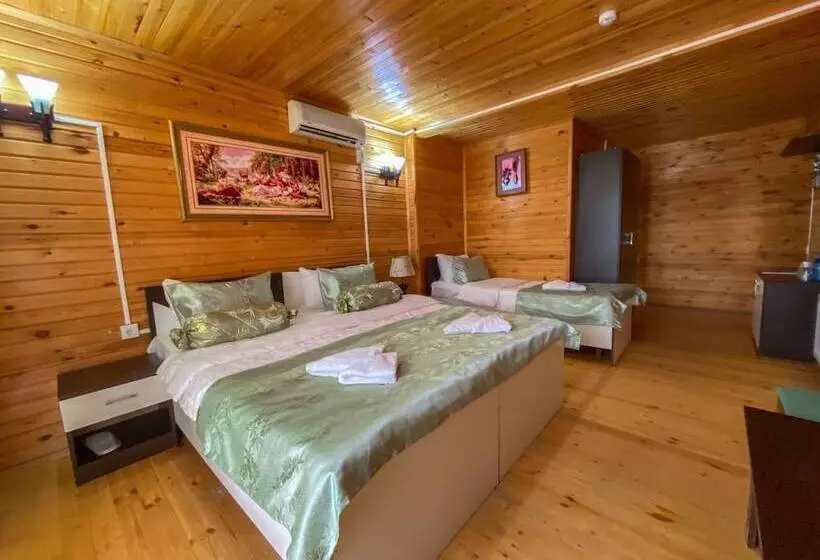 Fotos del hotel Kungut  & Resort:  21
