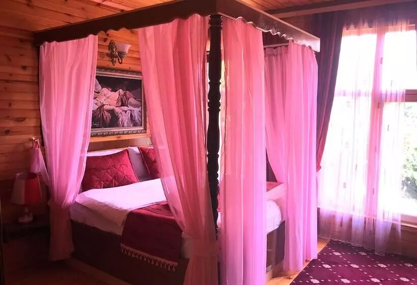 Fotos del hotel Kungut  & Resort:  22