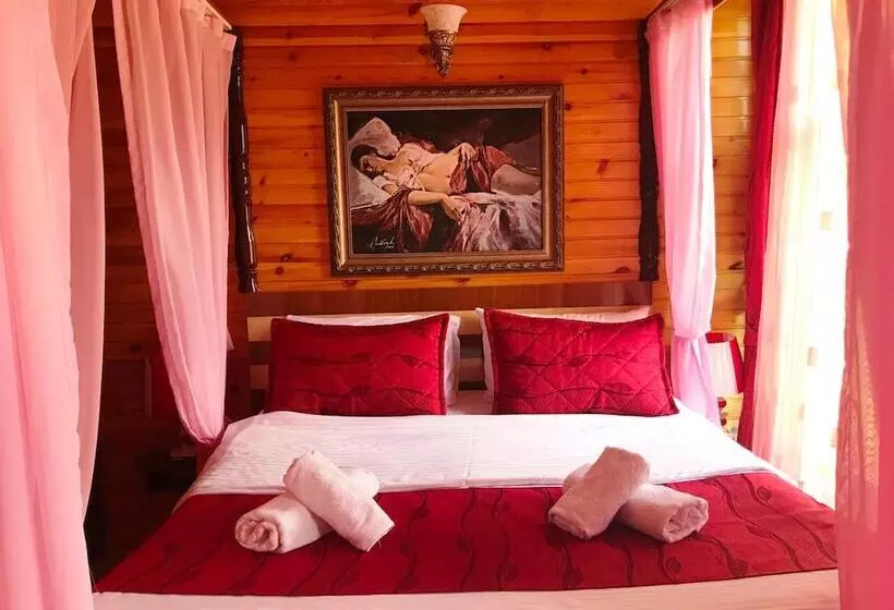 Fotos del hotel Kungut  & Resort:  23