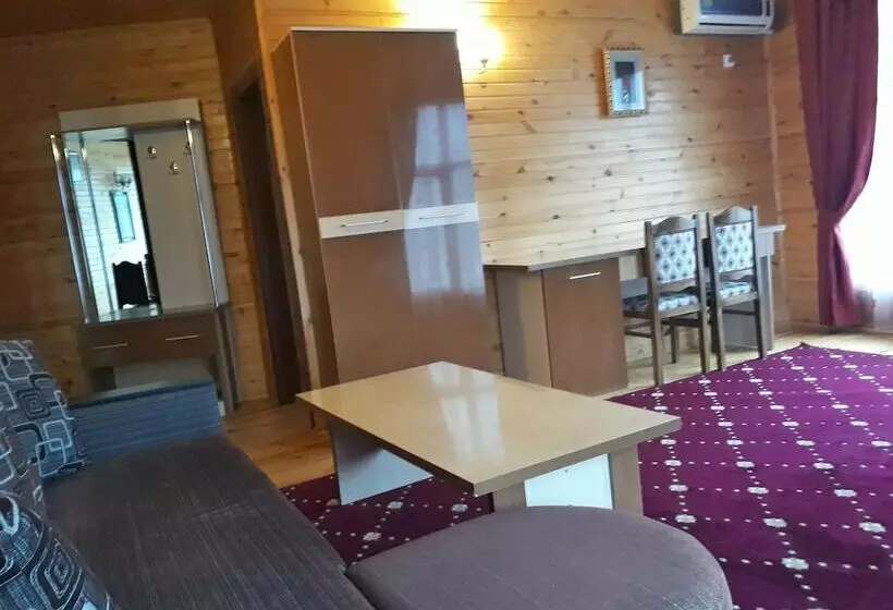 Fotos del hotel Kungut  & Resort:  24