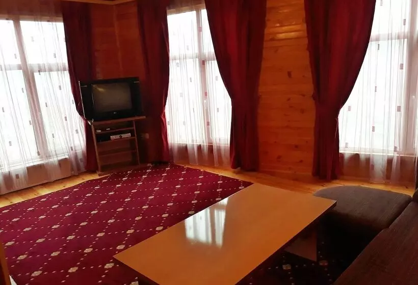 Fotos del hotel Kungut  & Resort:  25