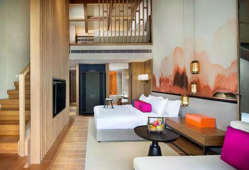Fotos del hotel Amari Yangshuo:  10