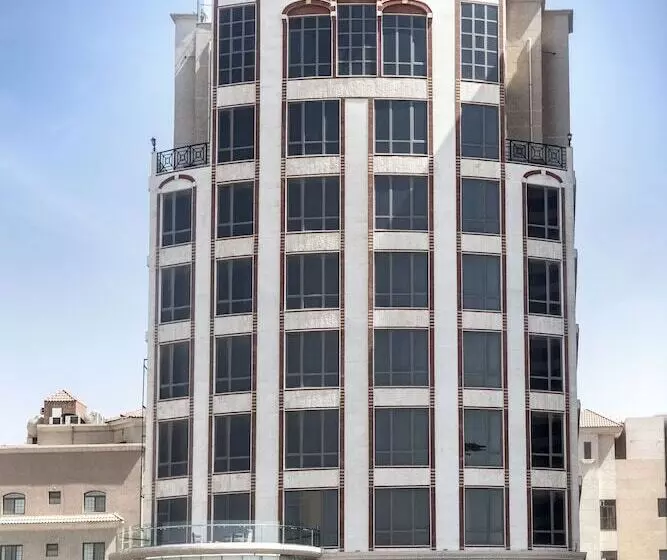 Fotos del hotel Aswar Boutique:  27