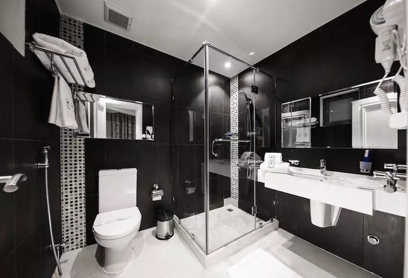 Fotos del hotel Aswar Boutique:  25