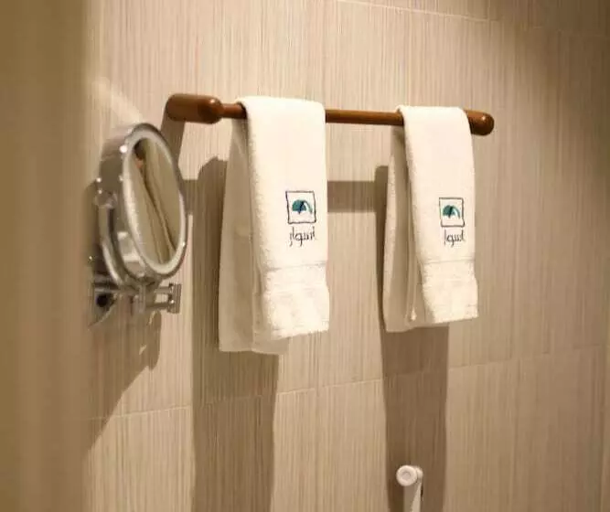 Fotos del hotel Aswar Boutique:  23