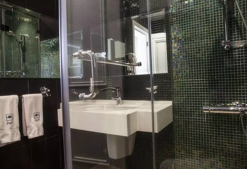 Fotos del hotel Aswar Boutique:  21