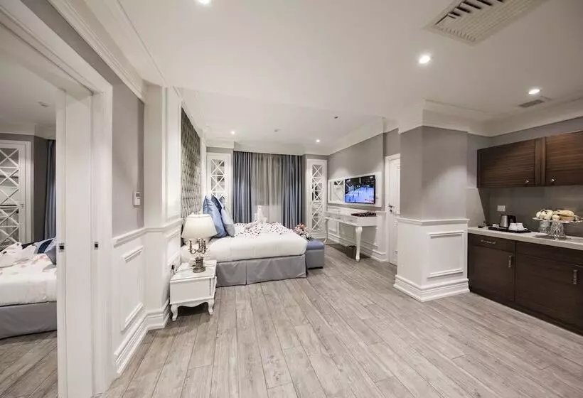 Fotos del hotel Aswar Boutique:  15