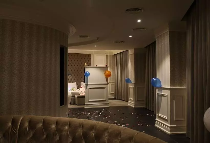 Fotos del hotel Aswar Boutique:  4