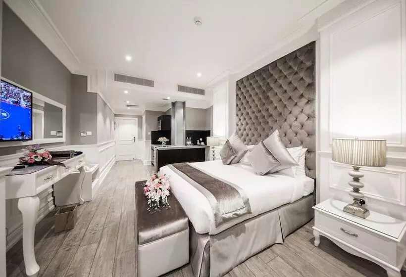 Fotos del hotel Aswar Boutique:  2