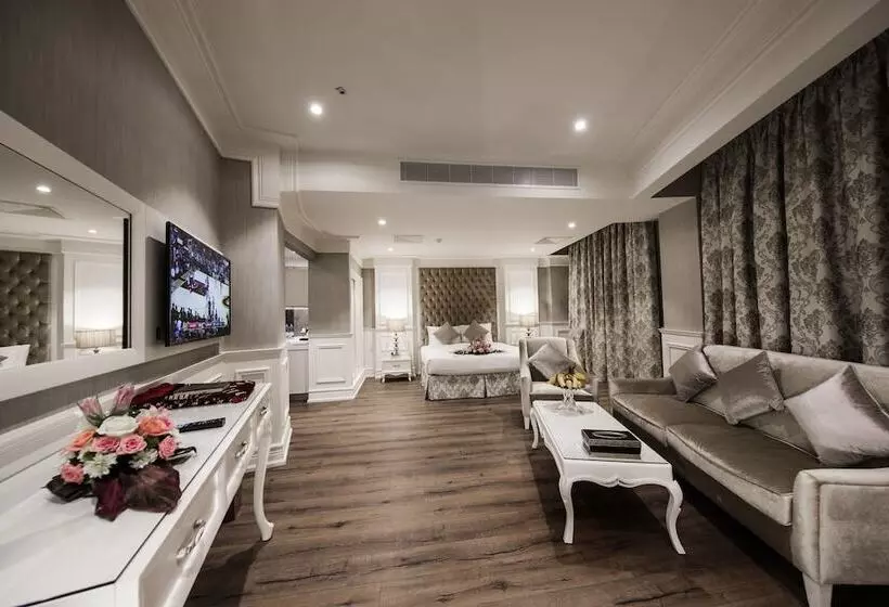 Fotos del hotel Aswar Boutique:  12