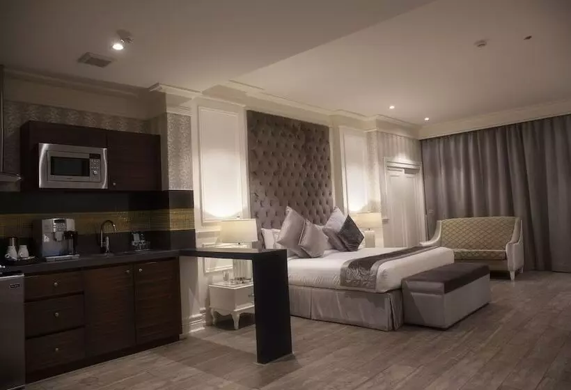 Fotos del hotel Aswar Boutique:  11