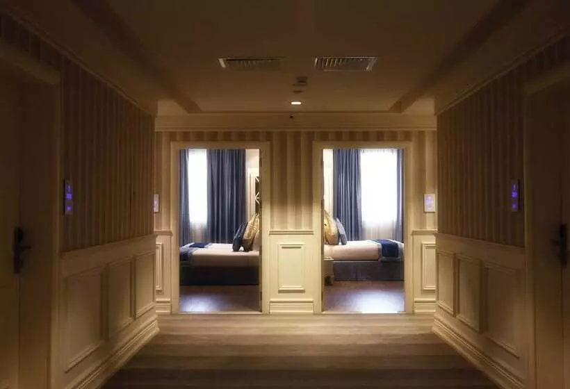 Fotos del hotel Aswar Boutique:  10