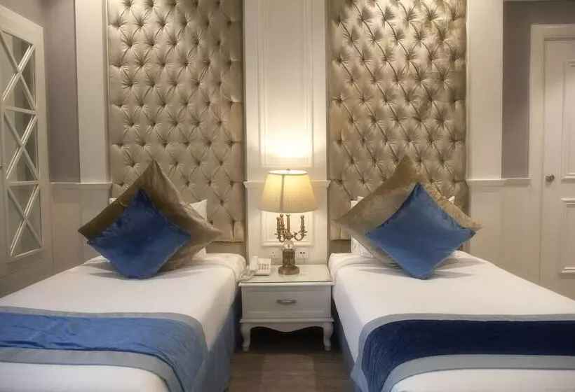 Fotos del hotel Aswar Boutique:  9