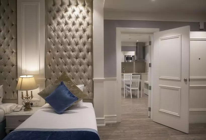 Fotos del hotel Aswar Boutique:  7