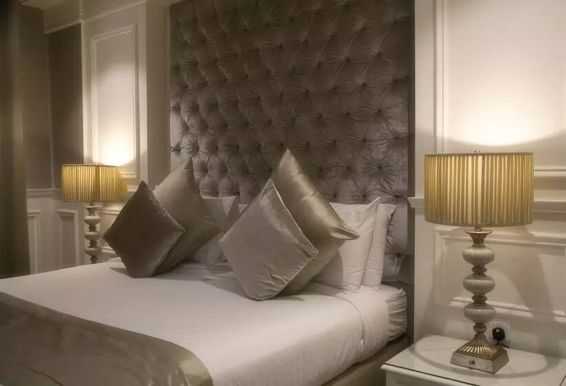 Fotos del hotel Aswar Boutique:  5