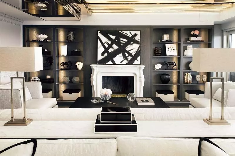 Fotos del hotel Bank Hotel, A Member Of Small Luxury Hotels:  15