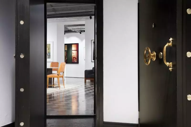 Fotos del hotel Bank Hotel, A Member Of Small Luxury Hotels:  21