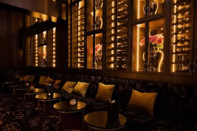 Fotos del hotel Bank Hotel, A Member Of Small Luxury Hotels:  17