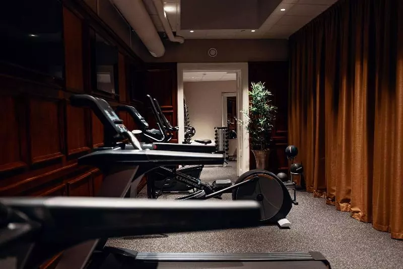 Fotos del hotel Bank Hotel, A Member Of Small Luxury Hotels:  22