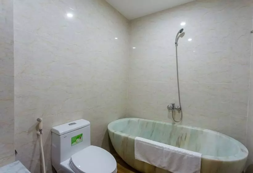 Fotos del hotel Hoi An Reverie Villas:  25