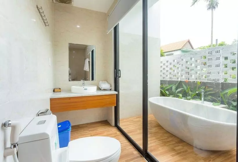 Fotos del hotel Hoi An Reverie Villas:  5