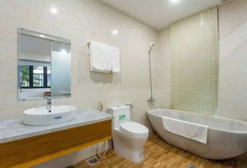 Fotos del hotel Hoi An Reverie Villas:  16