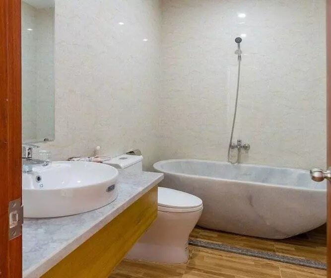 Fotos del hotel Hoi An Reverie Villas:  18