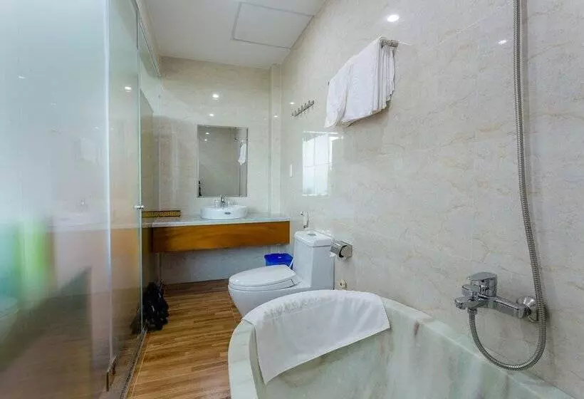 Fotos del hotel Hoi An Reverie Villas:  20
