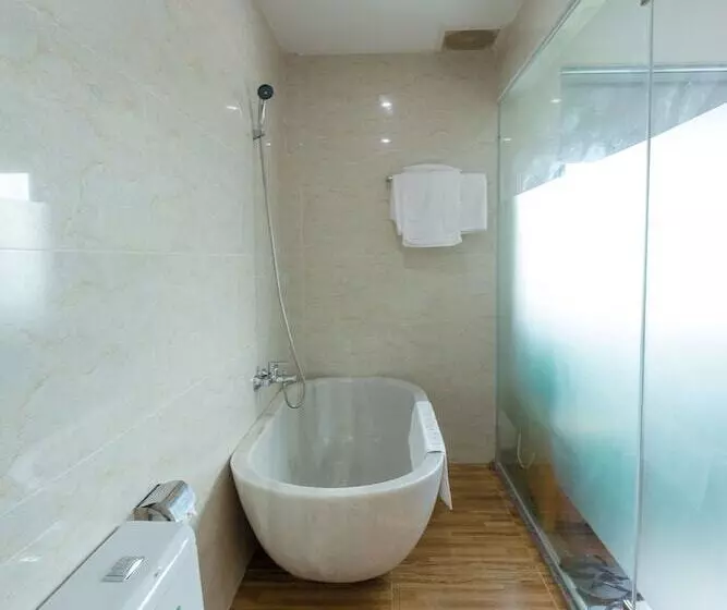 Fotos del hotel Hoi An Reverie Villas:  22
