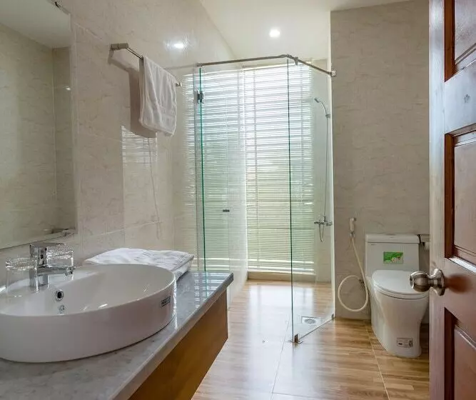 Fotos del hotel Hoi An Reverie Villas:  10