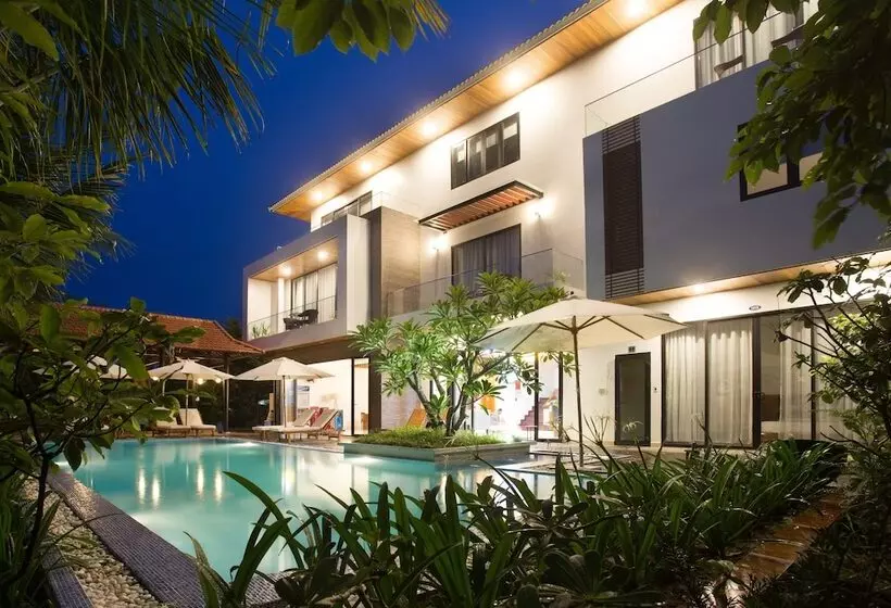Hoi An Reverie Villas