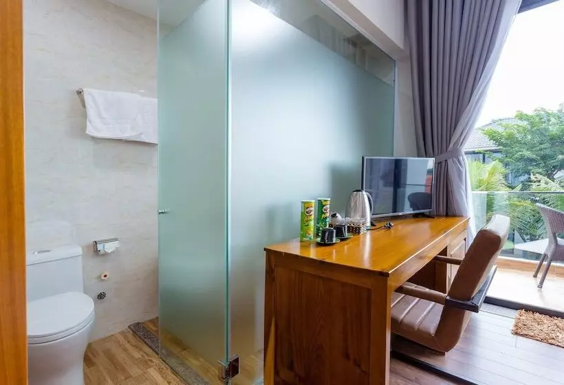 Fotos del hotel Hoi An Reverie Villas:  2