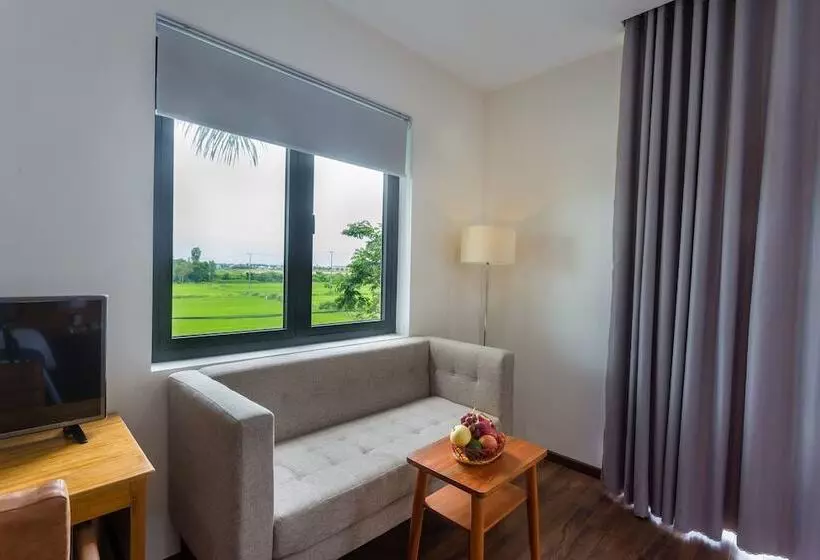 Fotos del hotel Hoi An Reverie Villas:  9
