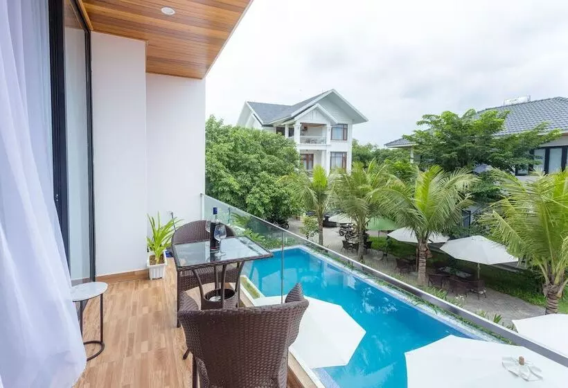 Fotos del hotel Hoi An Reverie Villas:  3