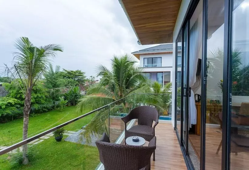 Fotos del hotel Hoi An Reverie Villas:  15