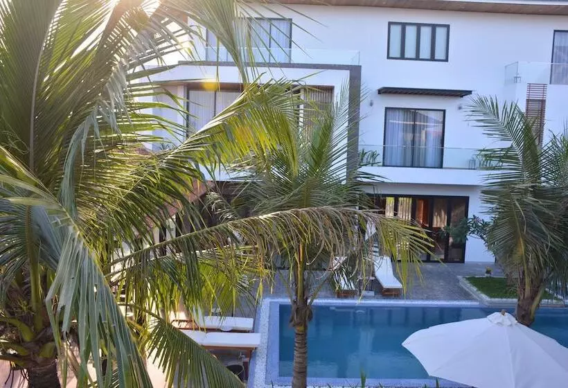 Fotos del hotel Hoi An Reverie Villas:  8