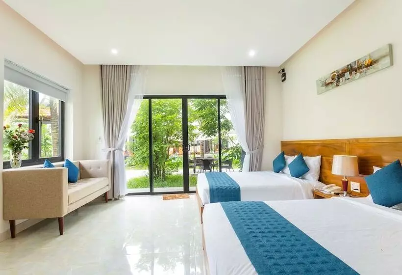 Fotos del hotel Hoi An Reverie Villas:  13