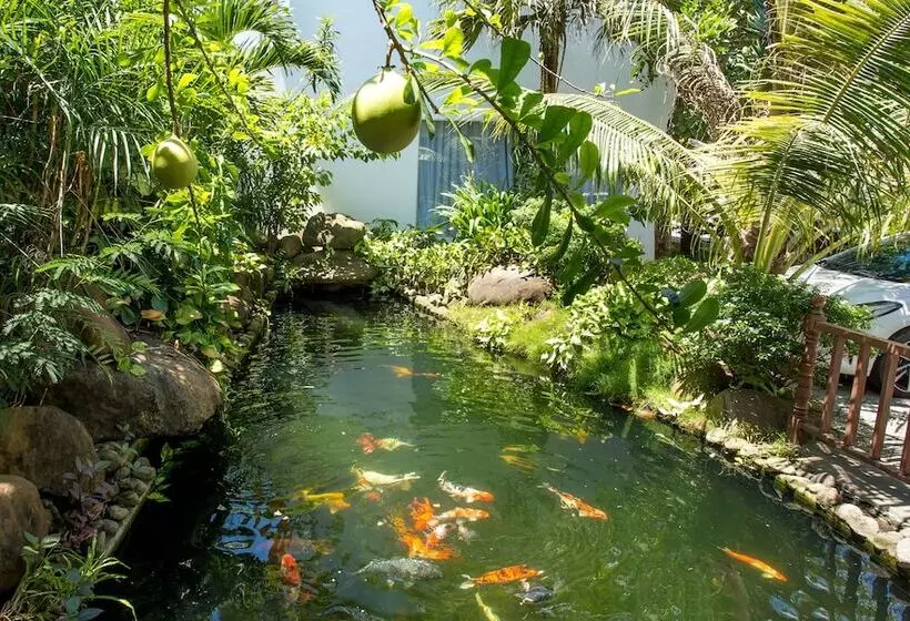 Fotos del hotel Hoi An Reverie Villas:  7