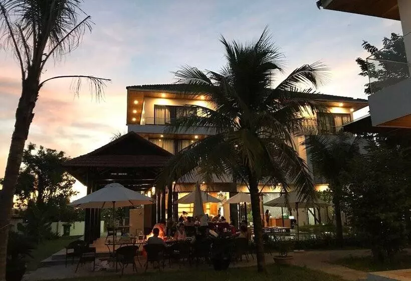 Fotos del hotel Hoi An Reverie Villas:  4