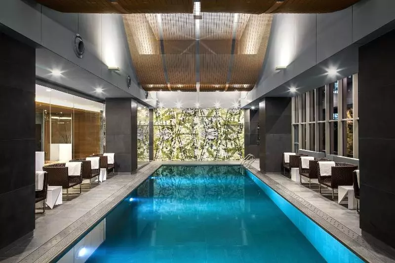 Le Meridien Shenyang Heping