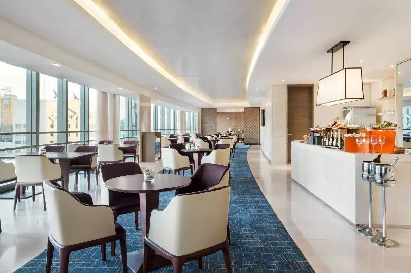Fotos del hotel Le Meridien Shenyang Heping:  21